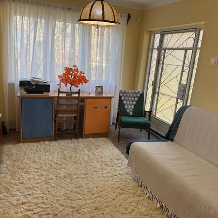 Casa Rurala Cu Livada Lavandra Къмпина Екстериор снимка