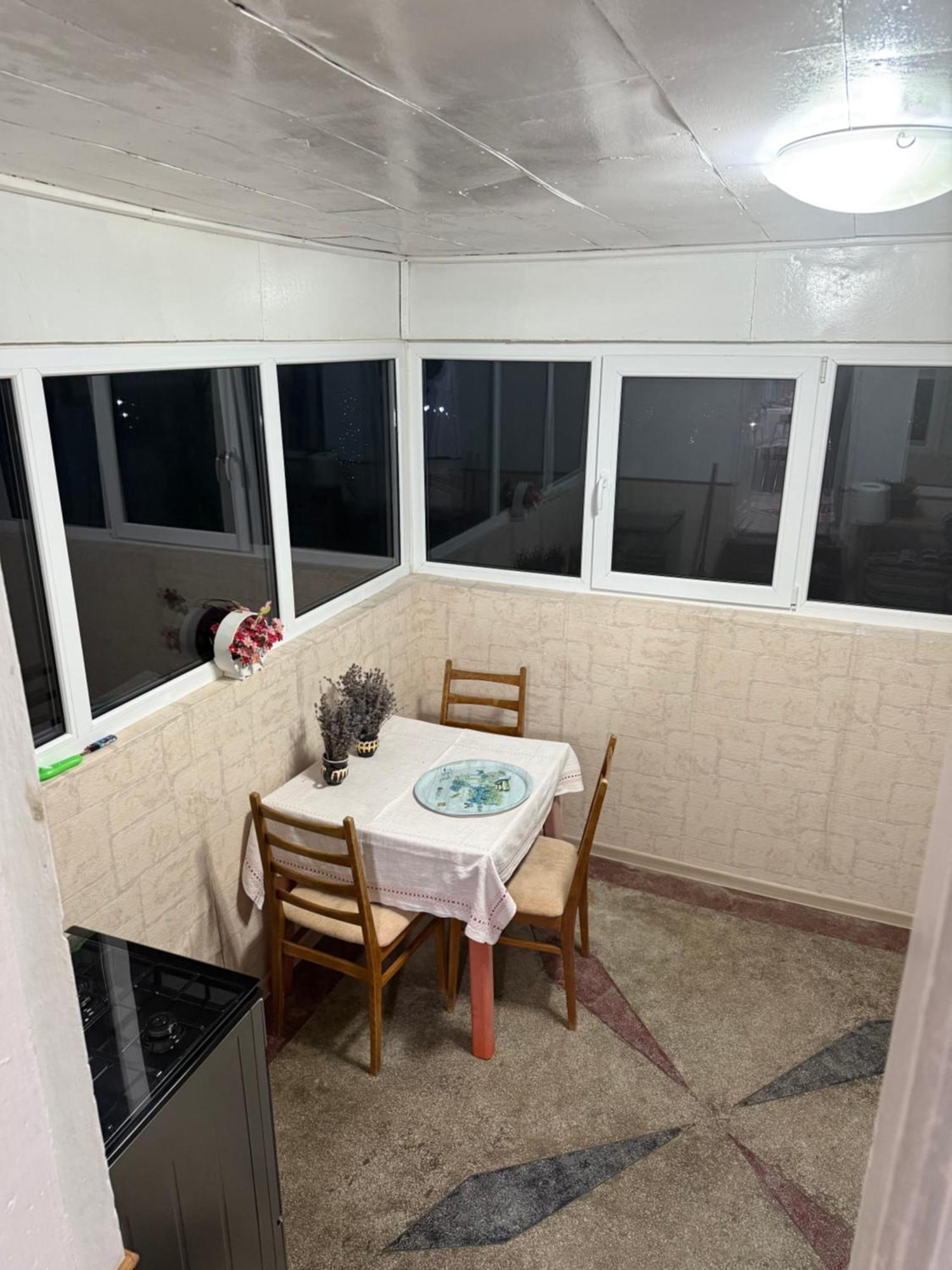 Casa Rurala Cu Livada Lavandra Къмпина Екстериор снимка