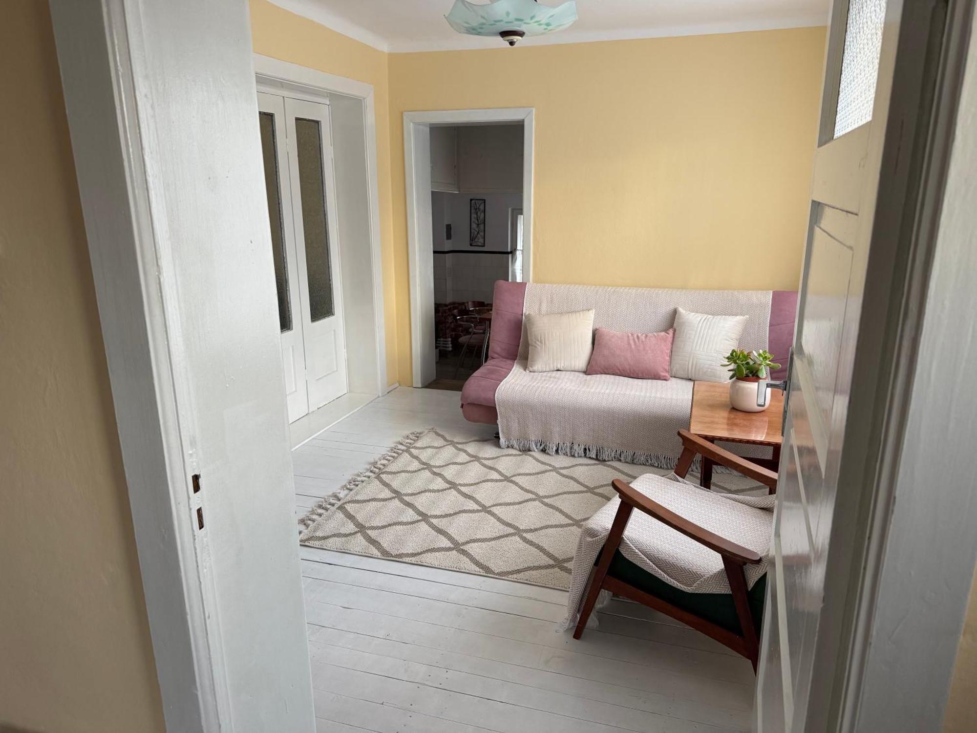 Casa Rurala Cu Livada Lavandra Къмпина Екстериор снимка